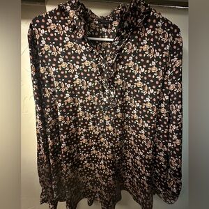 Women blouse